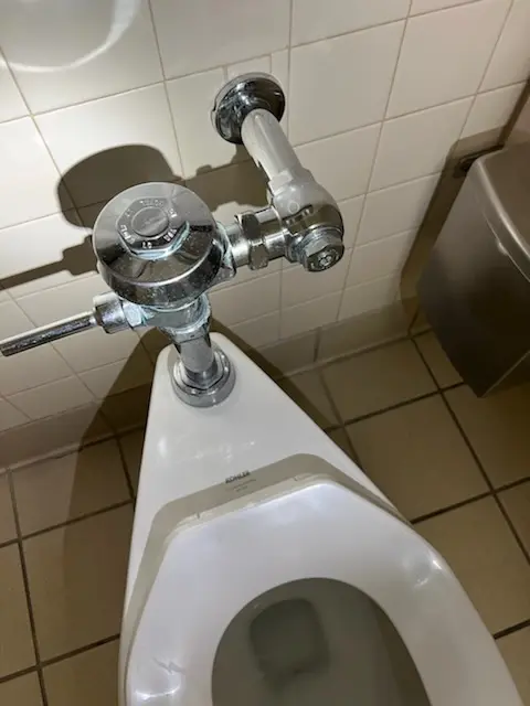 Fixture installation and repair for Sewer Camera Inspection in Neshaminy